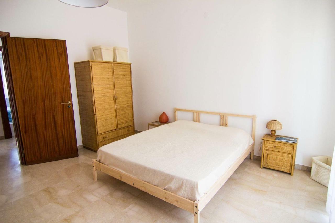 Apartamento A Casa Di Lia Syracuse Exterior foto