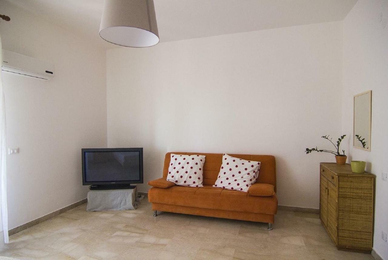 Apartamento A Casa Di Lia Syracuse Exterior foto