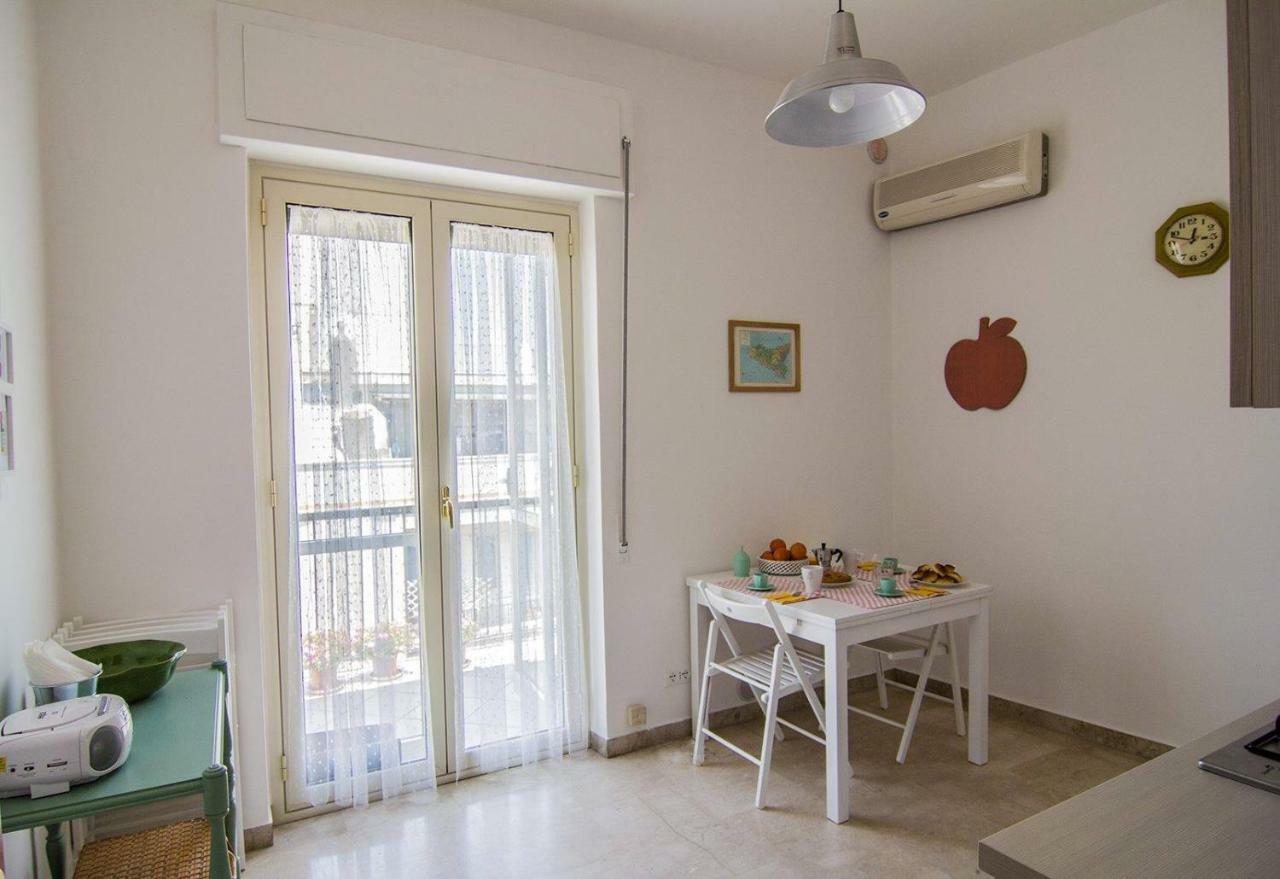 Apartamento A Casa Di Lia Syracuse Exterior foto