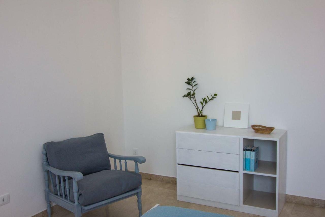 Apartamento A Casa Di Lia Syracuse Exterior foto