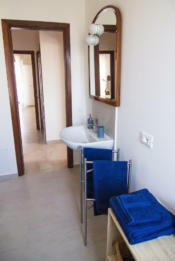Apartamento A Casa Di Lia Syracuse Exterior foto