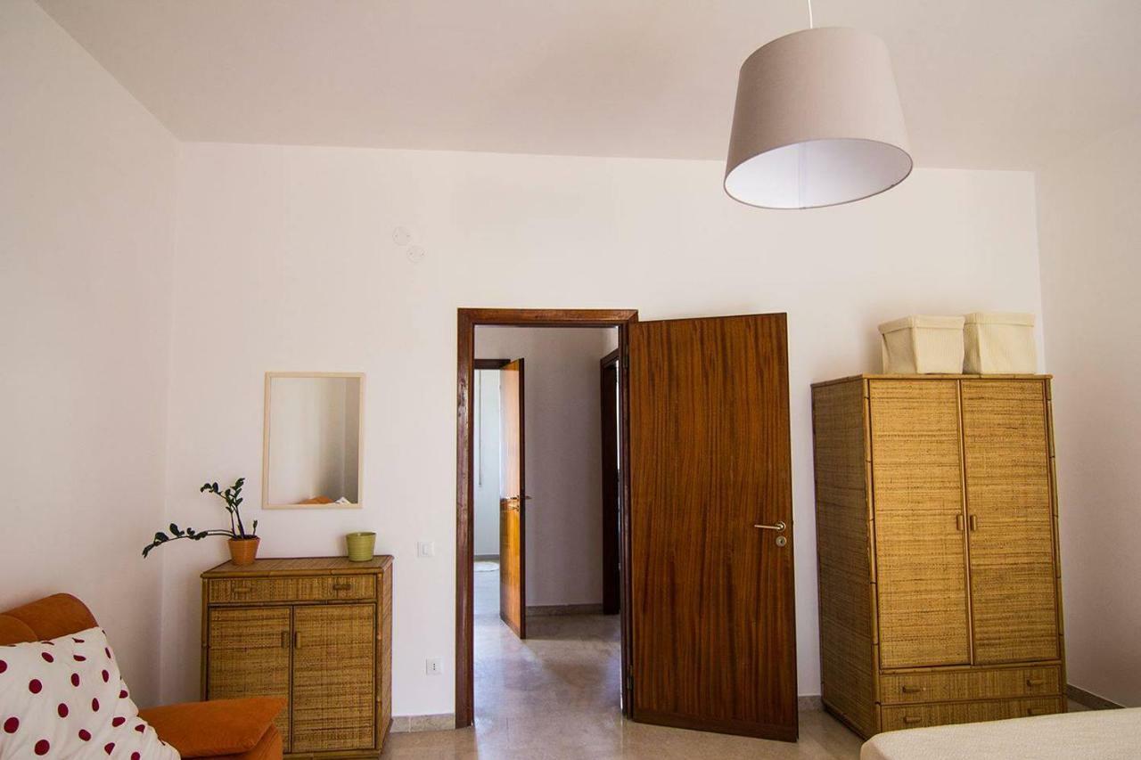 Apartamento A Casa Di Lia Syracuse Exterior foto