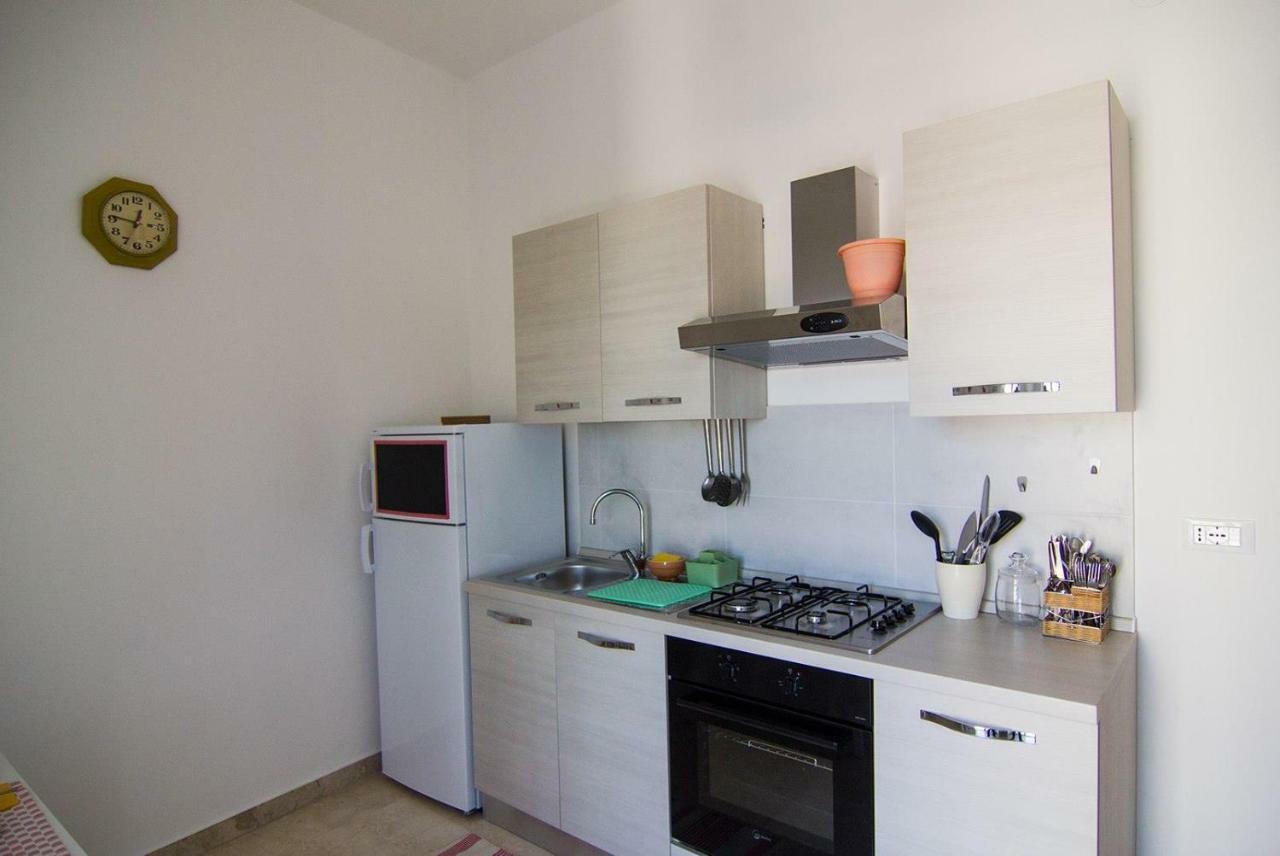 Apartamento A Casa Di Lia Syracuse Exterior foto
