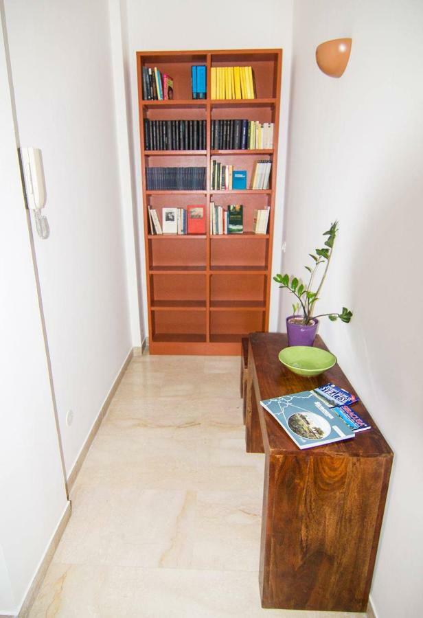 Apartamento A Casa Di Lia Syracuse Exterior foto