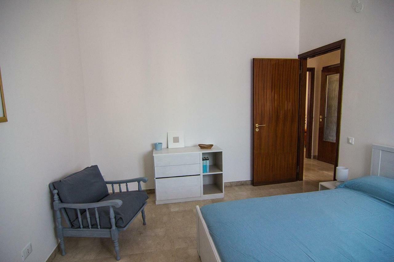 Apartamento A Casa Di Lia Syracuse Exterior foto